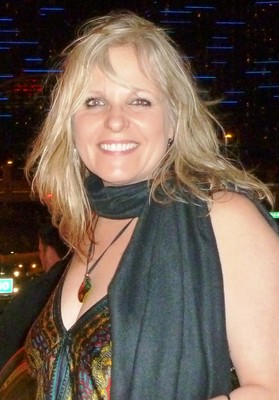 Robin Parry